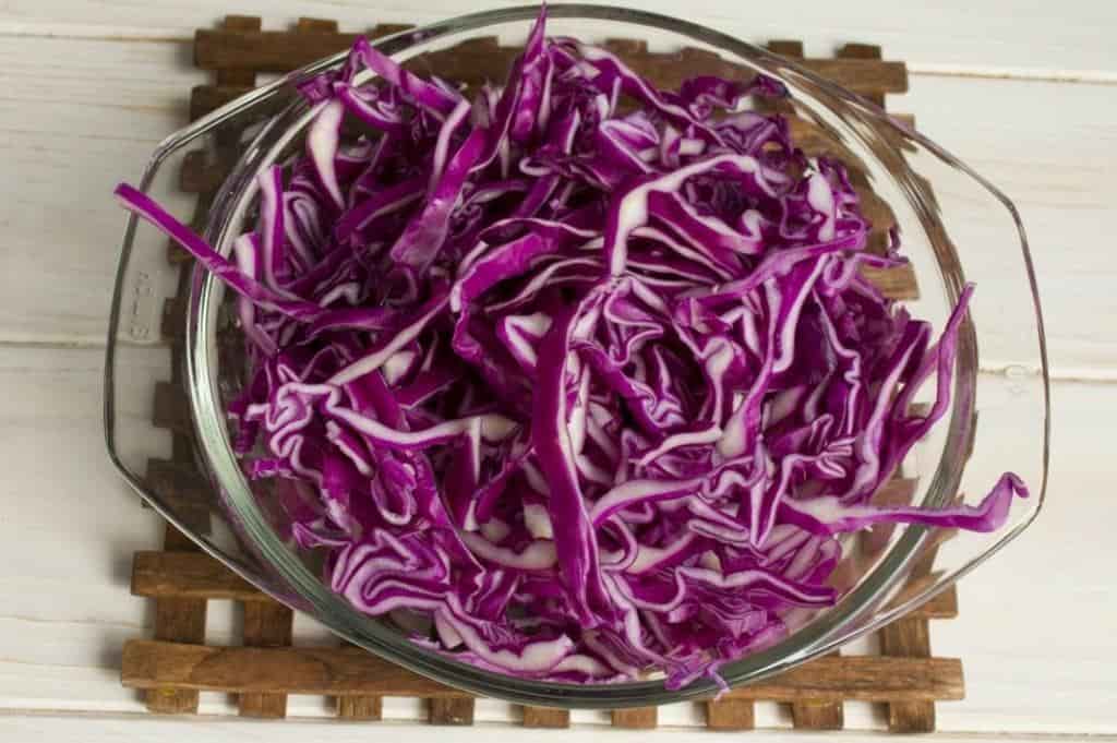 تصویر 3 از خرید کلم قرمز مجلسی+ قیمت فروش استثنایی